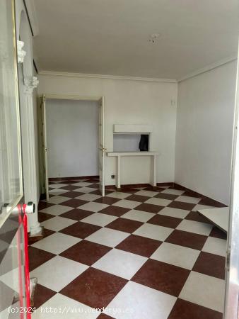  Piso en venta en Mejorada del Campo - MADRID 