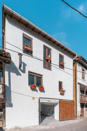 Encantadora Casa Asturiana en Venta – La Mortera, a un paso de Las Caldas - ASTURIAS