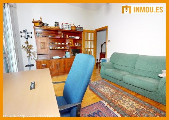 SE VENDE PISO EN EL BARRIO DEL VEINTIUNO, OURENSE - ORENSE