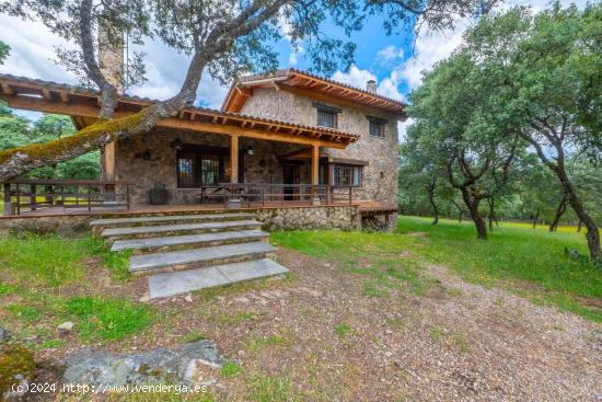 Se Vende en El Real de San Vicente - TOLEDO