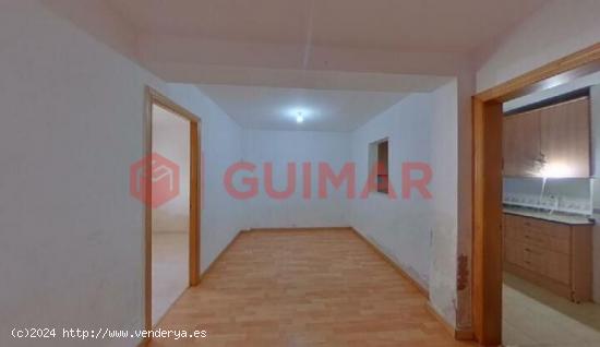 OFICINA EN VENTA EN HOSPITALET (COLLBLANC) C/ FERRÉ - BARCELONA