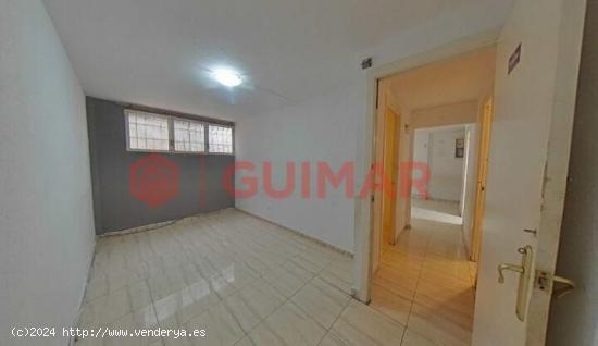  PISO EN VENTA EN HOSPITALET BELLVITGE AV. MARE DEU DE BELLVITGE - BARCELONA 