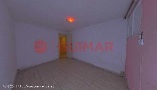 PISO EN VENTA EN HOSPITALET BELLVITGE AV. MARE DEU DE BELLVITGE - BARCELONA