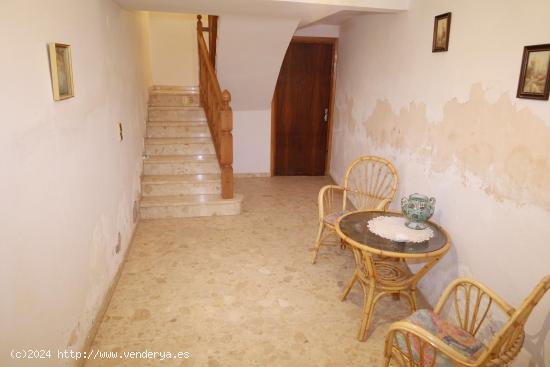 CASA EN VENTA EN LA CODOÑERA. Ref VL04302024. - TERUEL