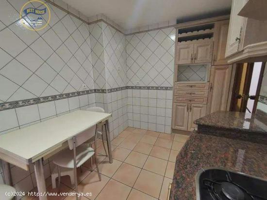 SE VENDE PISO EN LA AVENIDA SALAMANCA - ZONA ENSACHE/DOPUTACION - ALICANTE