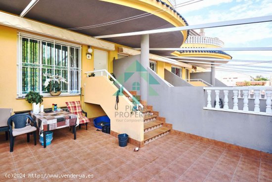  Casa en venta en Los Alcázares (Murcia) 