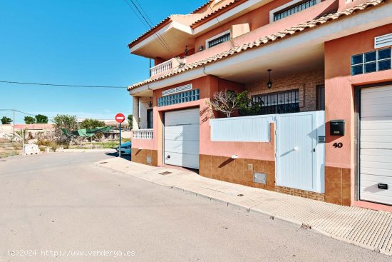  Casa en venta en San Javier (Murcia) 