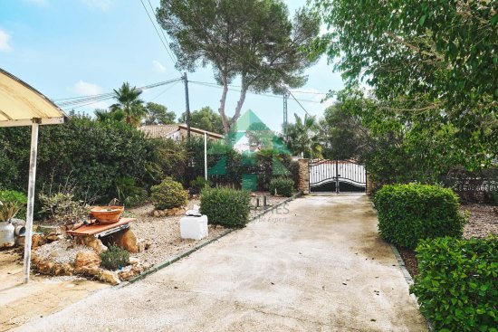 Villa en venta en Pilar de la Horadada (Alicante)