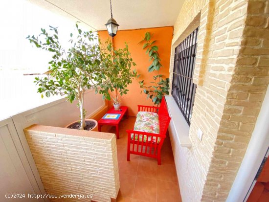 Casa en venta en San Javier (Murcia)