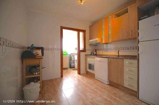 Apartamento en venta en La Manga del Mar Menor (Murcia)