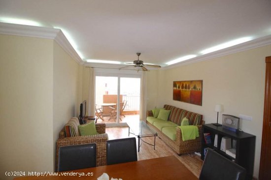 Apartamento en venta en La Manga del Mar Menor (Murcia)