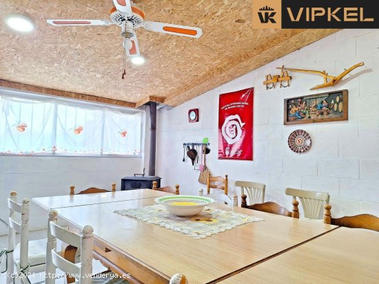 Casa en venta en Valdoviño (La Coruña)