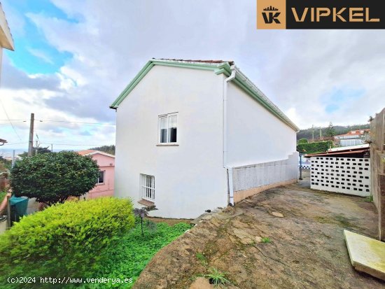 Casa en venta en Valdoviño (La Coruña)