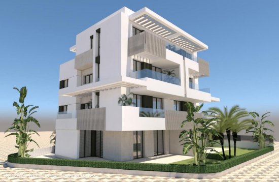 Apartamento en venta a estrenar en Torre-Pacheco (Murcia)