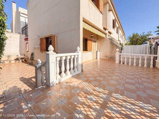  Bungalow en venta en Santa Pola (Alicante) 