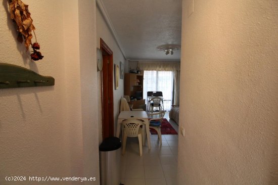 Apartamento en venta en Torrevieja (Alicante)