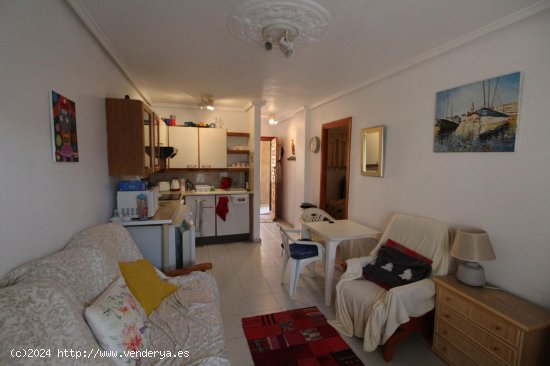 Apartamento en venta en Torrevieja (Alicante)