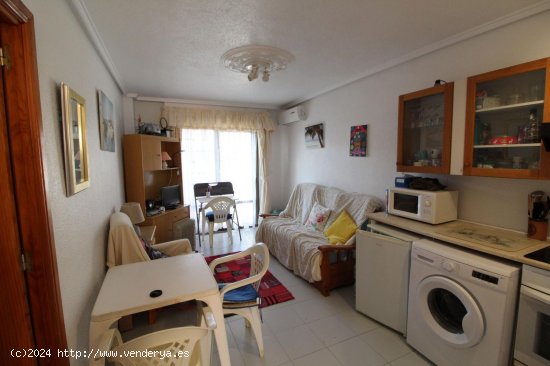 Apartamento en venta en Torrevieja (Alicante)