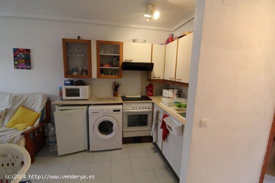 Apartamento en venta en Torrevieja (Alicante)