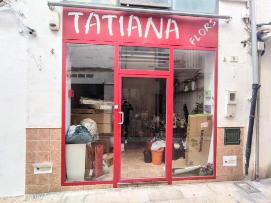  Local en venta en Gandia (Valencia) 