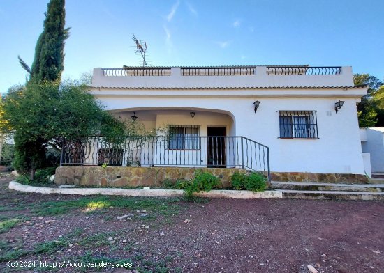  Villa en venta en Olocau (Valencia) 