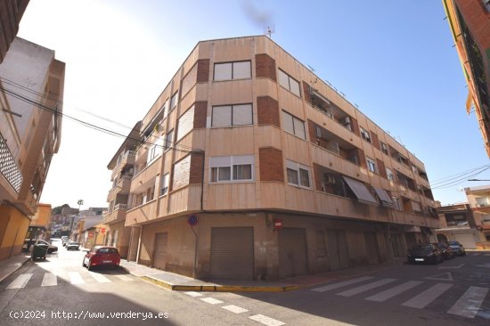  Apartamento en venta en Rojales (Alicante) 