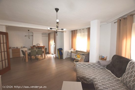 Apartamento en venta en Rojales (Alicante)