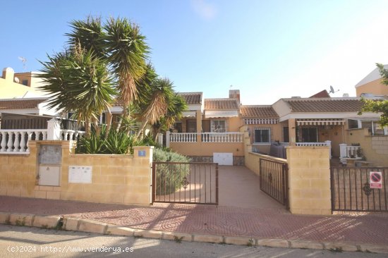  Chalet en venta en Ciudad Quesada (Alicante) 