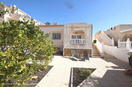  Chalet en venta en Ciudad Quesada (Alicante) 