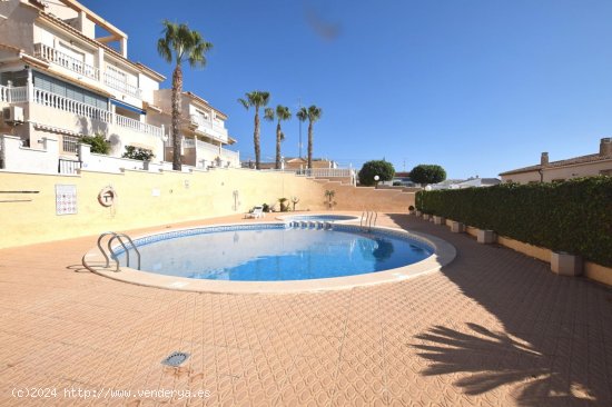 Chalet en venta en Ciudad Quesada (Alicante)