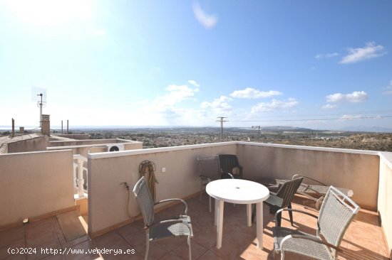 Chalet en venta en Ciudad Quesada (Alicante)