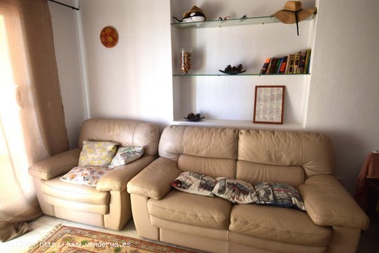 Apartamento en alquiler en Torrevieja (Alicante)