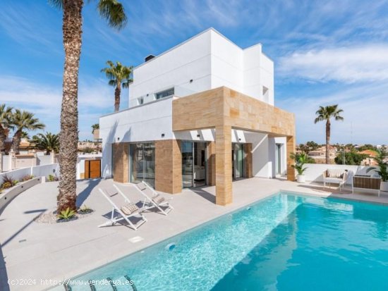  Villa en venta a estrenar en Ciudad Quesada (Alicante) 