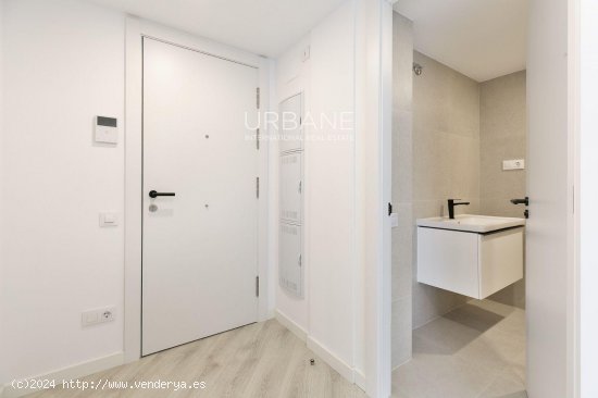 Piso en venta en Barcelona (Barcelona)