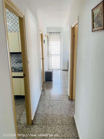 Piso en venta en Torre del Mar (Málaga)