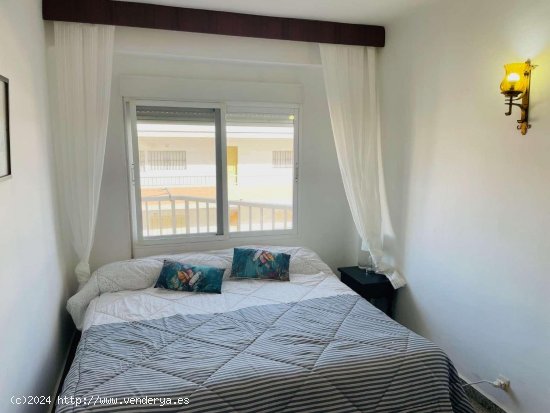 Piso en venta en Torre del Mar (Málaga)