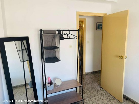 Piso en venta en Torre del Mar (Málaga)