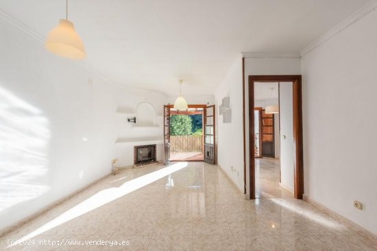 Apartamento en venta en Benahavís (Málaga)