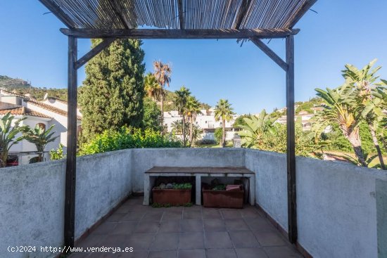 Apartamento en venta en Benahavís (Málaga)