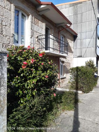 Casa en venta en A Capela (La Coruña)