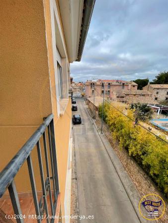 PISO EN VENTA EN ARCAS - CUENCA