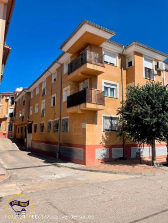 PISO EN VENTA EN ARCAS - CUENCA