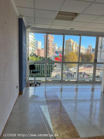 Piso en venta Exclusiva en Playa de Levante Plaza Triangular - ALICANTE