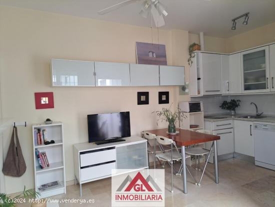 ESTUDIO EN VENTA!!! - CADIZ