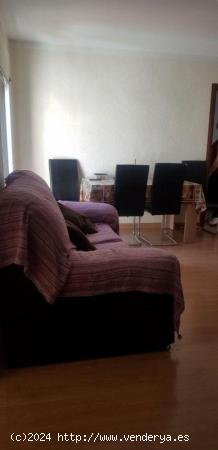 piso en venta - MURCIA