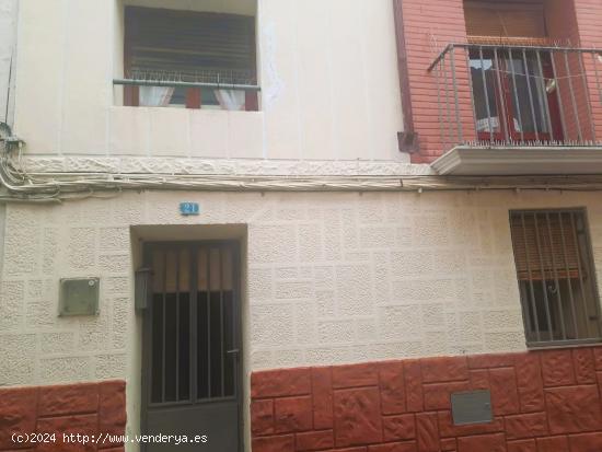  Se Vende en Gallur - ZARAGOZA 