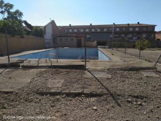 Se Vende en Gallur - ZARAGOZA