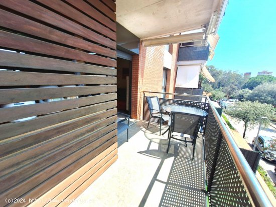 Apartamento en venta  en Sant Antoni de Calonge - Girona