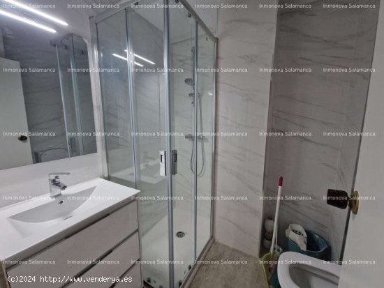 Salamanca ( Mª Auxiliadora - Corte Inglés ); 4d, 2wc, SS.CC 1400€ - Salamanca