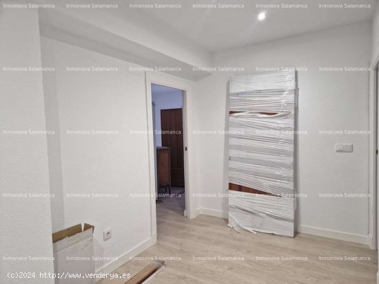 Salamanca ( Mª Auxiliadora - Corte Inglés ); 4d, 2wc, SS.CC 1400€ - Salamanca